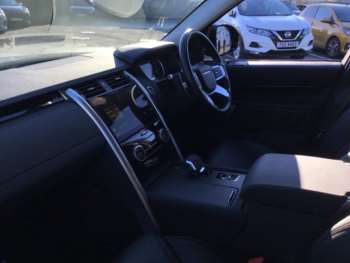 Used Land Rover Discovery 2023 for sale - 73452965: Photo