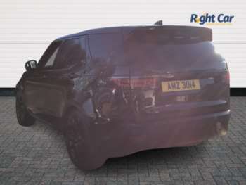 Used Land Rover Discovery 2023 for sale - 73452965: Photo