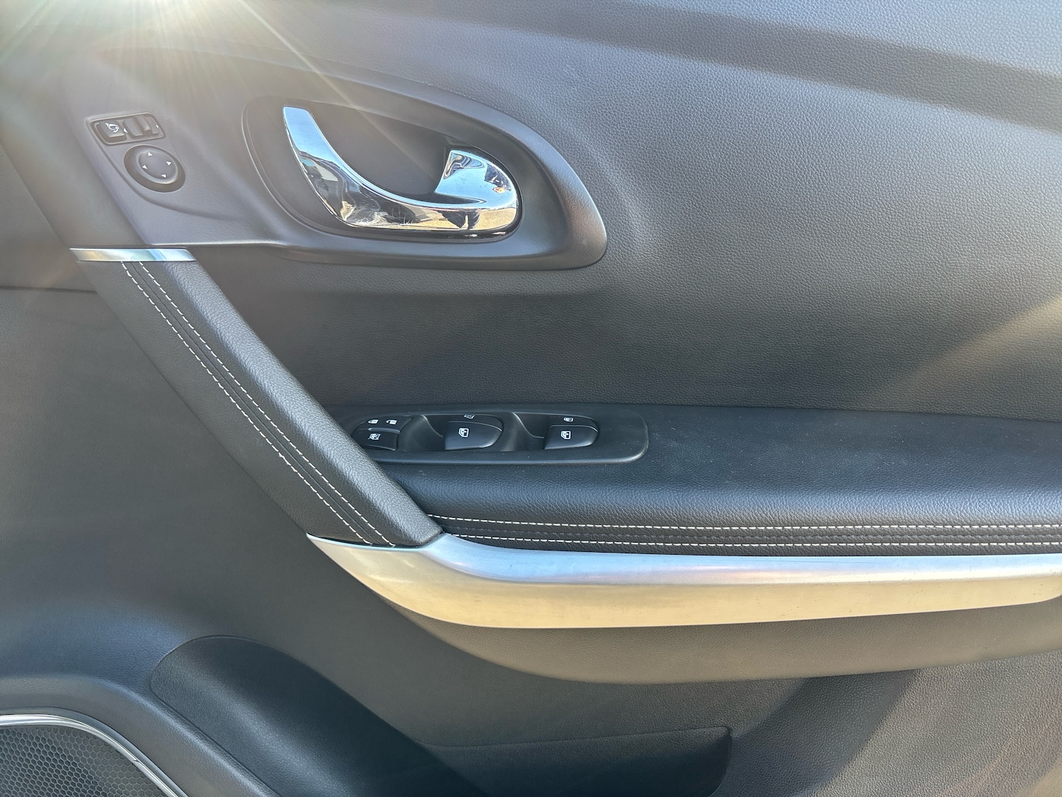 Used Renault Kadjar 2017 for sale - 77755760: Photo 11