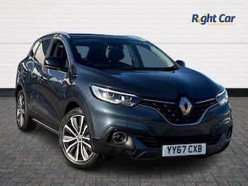 Used Renault Kadjar 2017 for sale - 77755760: Photo