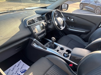 Used Renault Kadjar 2017 for sale - 77755760: Photo