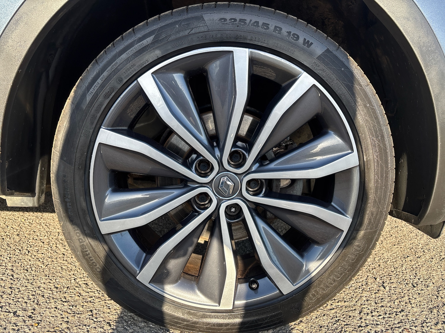 Used Renault Kadjar 2017 for sale - 77755760: Photo 5