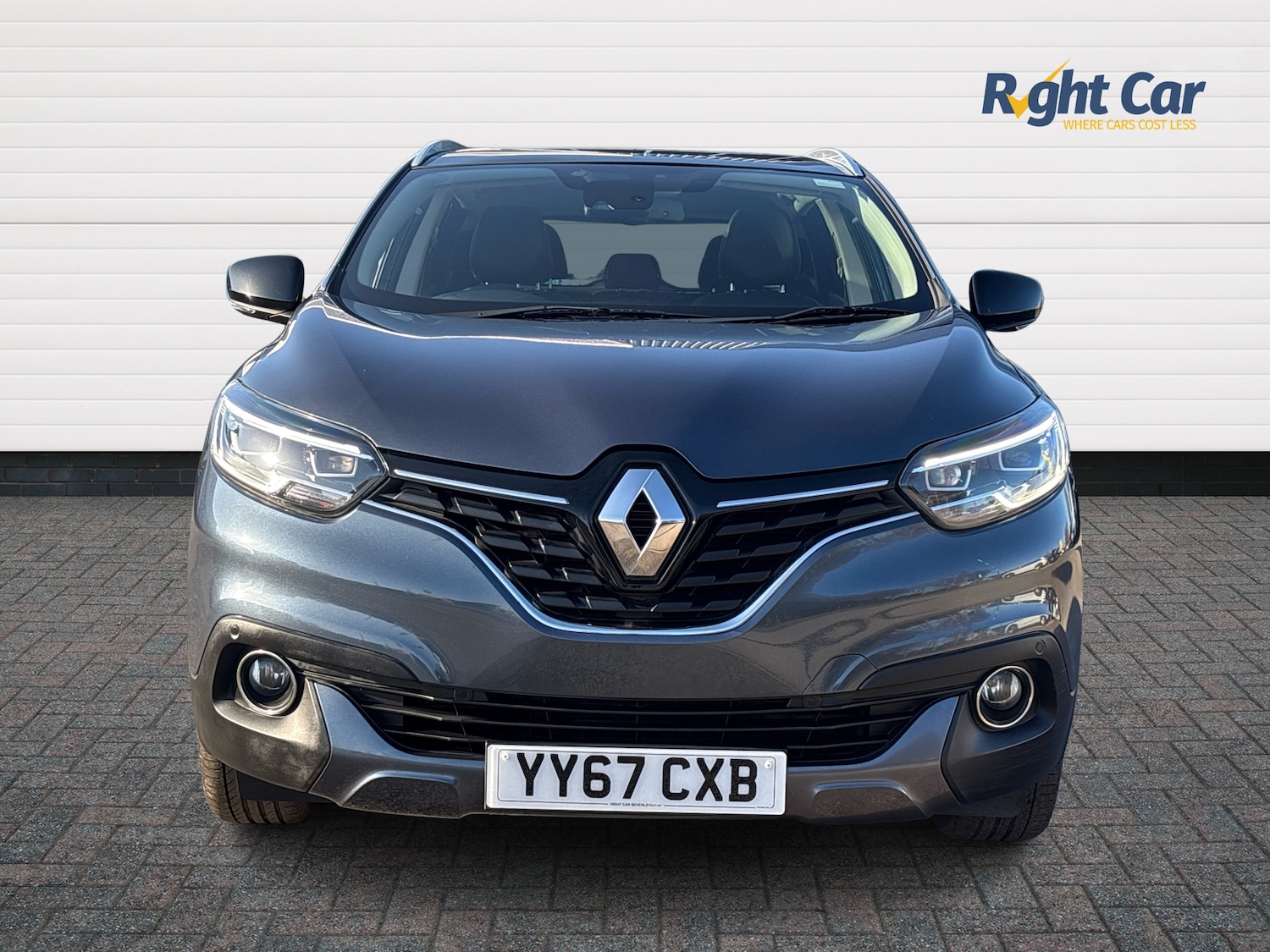 Used Renault Kadjar 2017 for sale - 77755760: Photo 7