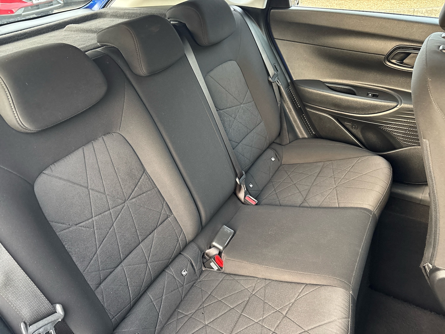 Used Hyundai BAYON 2022 for sale - 76373067: Photo 10