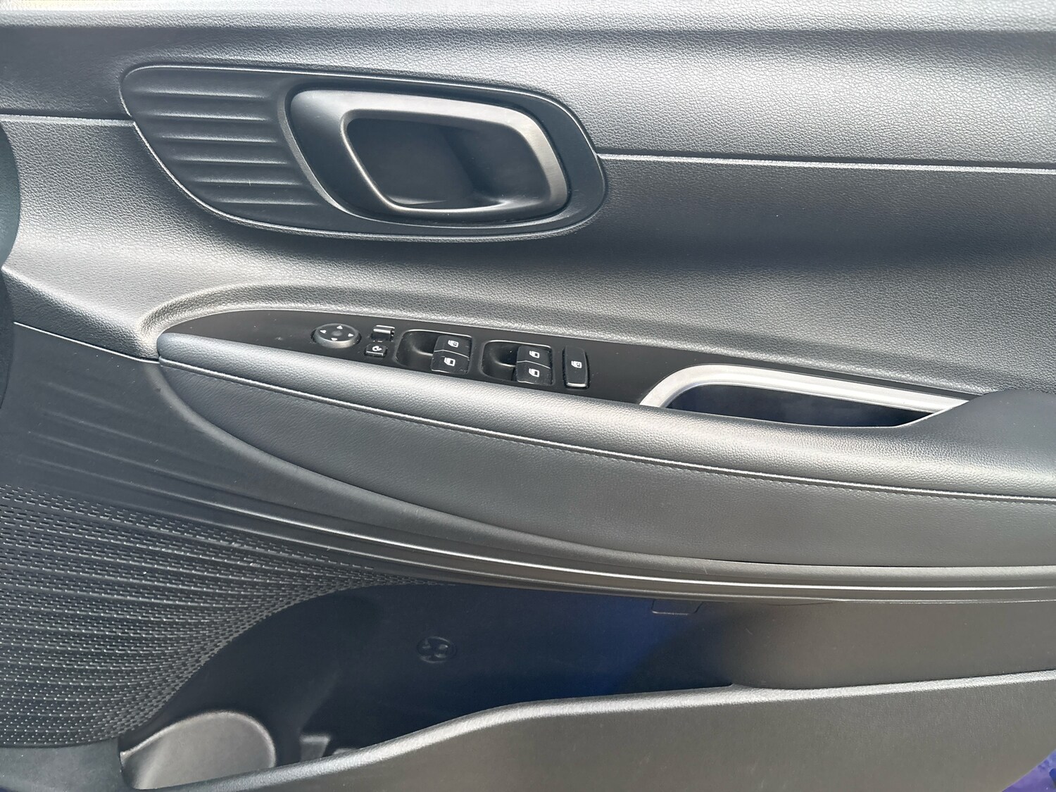 Used Hyundai BAYON 2022 for sale - 76373067: Photo 11