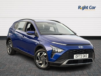 2022 (72) - 1.0 TGDi 48V MHEV SE Connect 5dr DCT