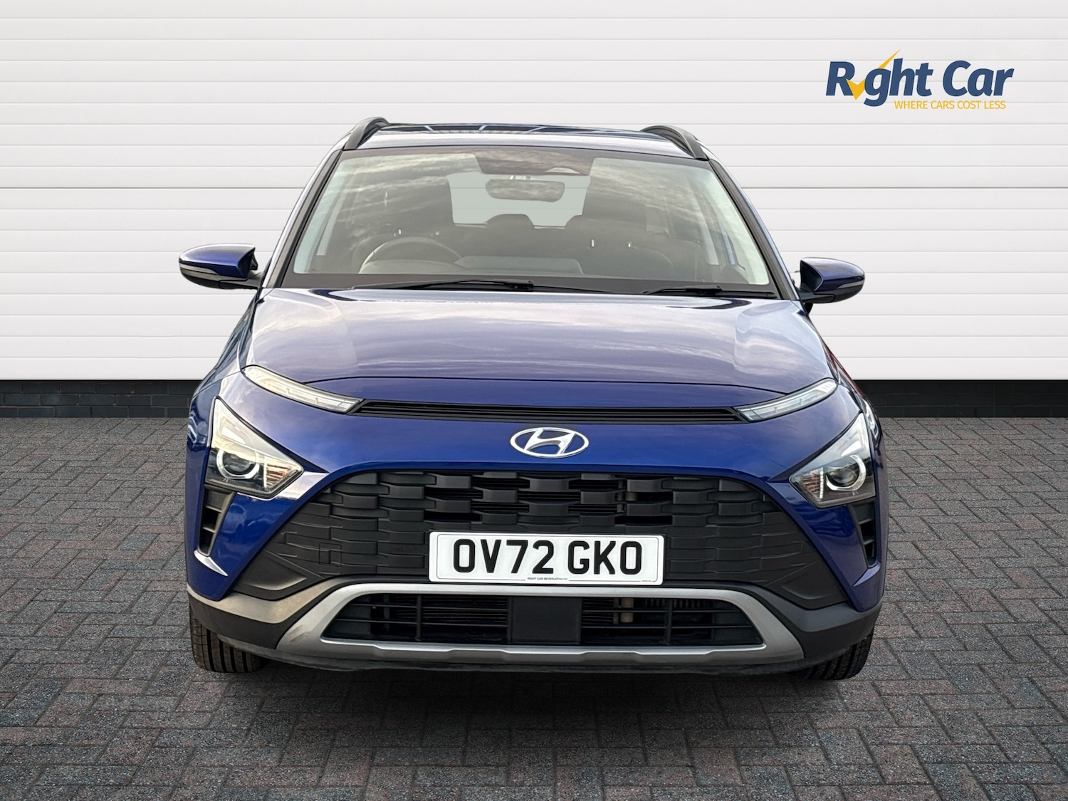 Used Hyundai BAYON 2022 for sale - 76373067: Photo 7