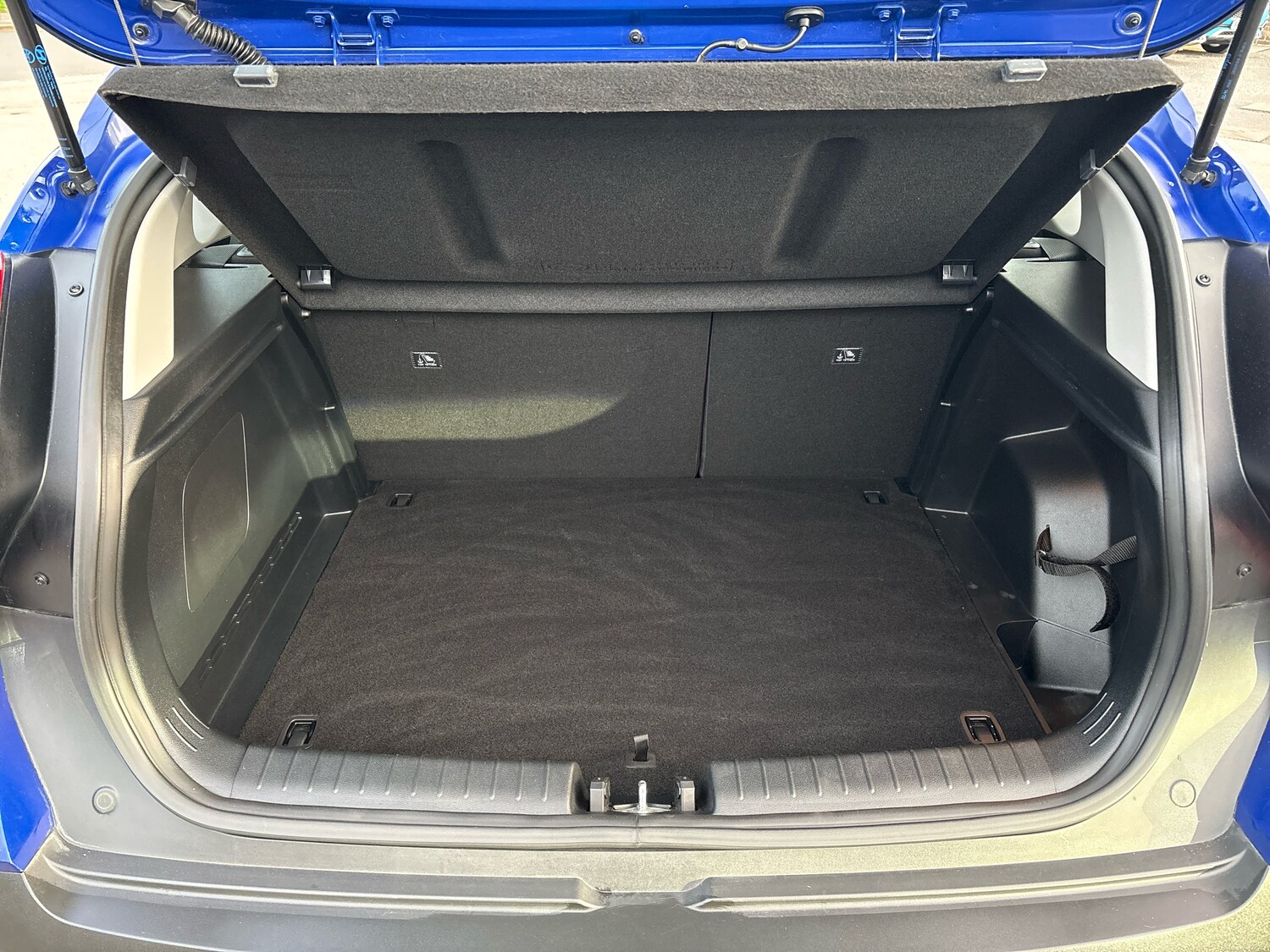 Used Hyundai BAYON 2022 for sale - 76373067: Photo 9