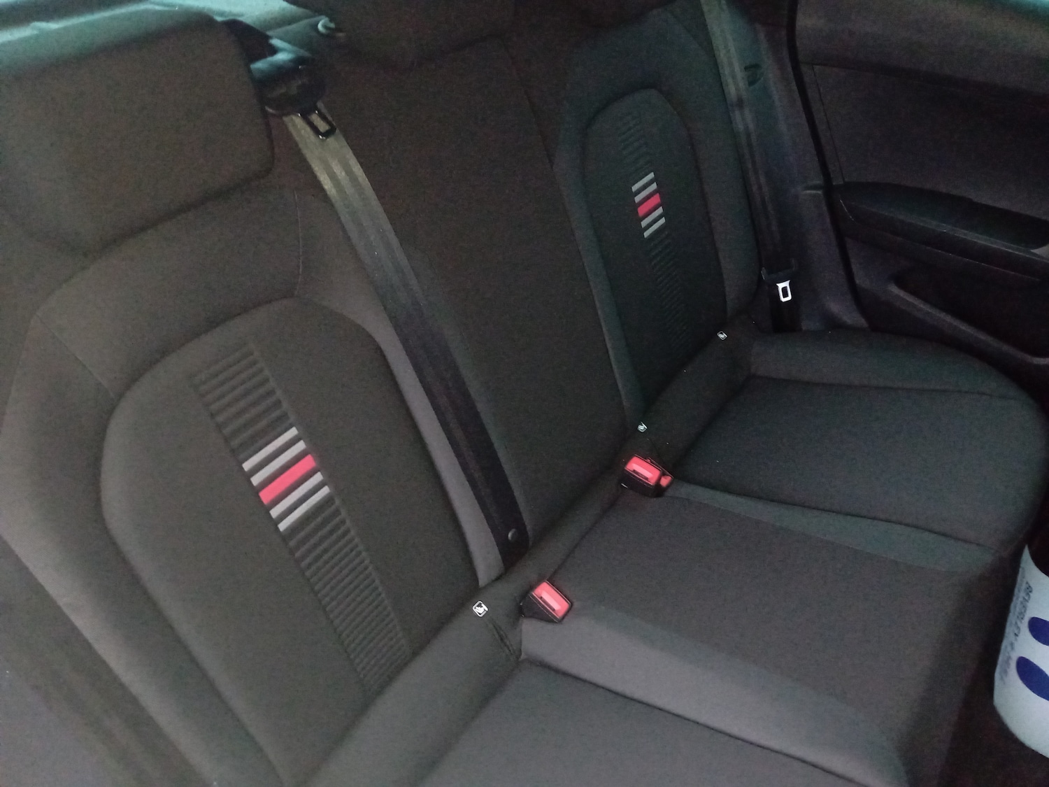 Used SEAT Ibiza 2020 for sale - 76888877: Photo 10