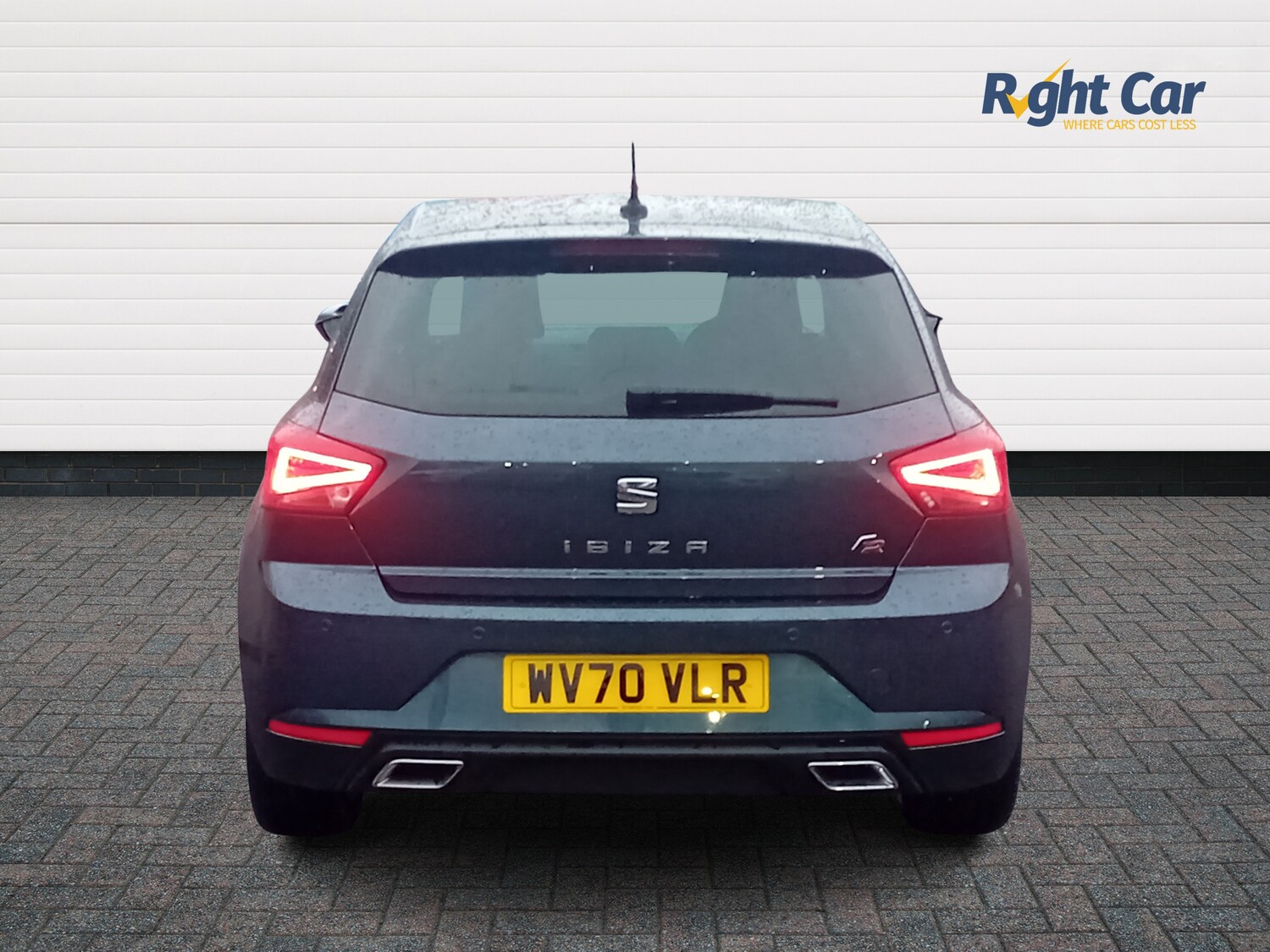 Used SEAT Ibiza 2020 for sale - 76888877: Photo 12