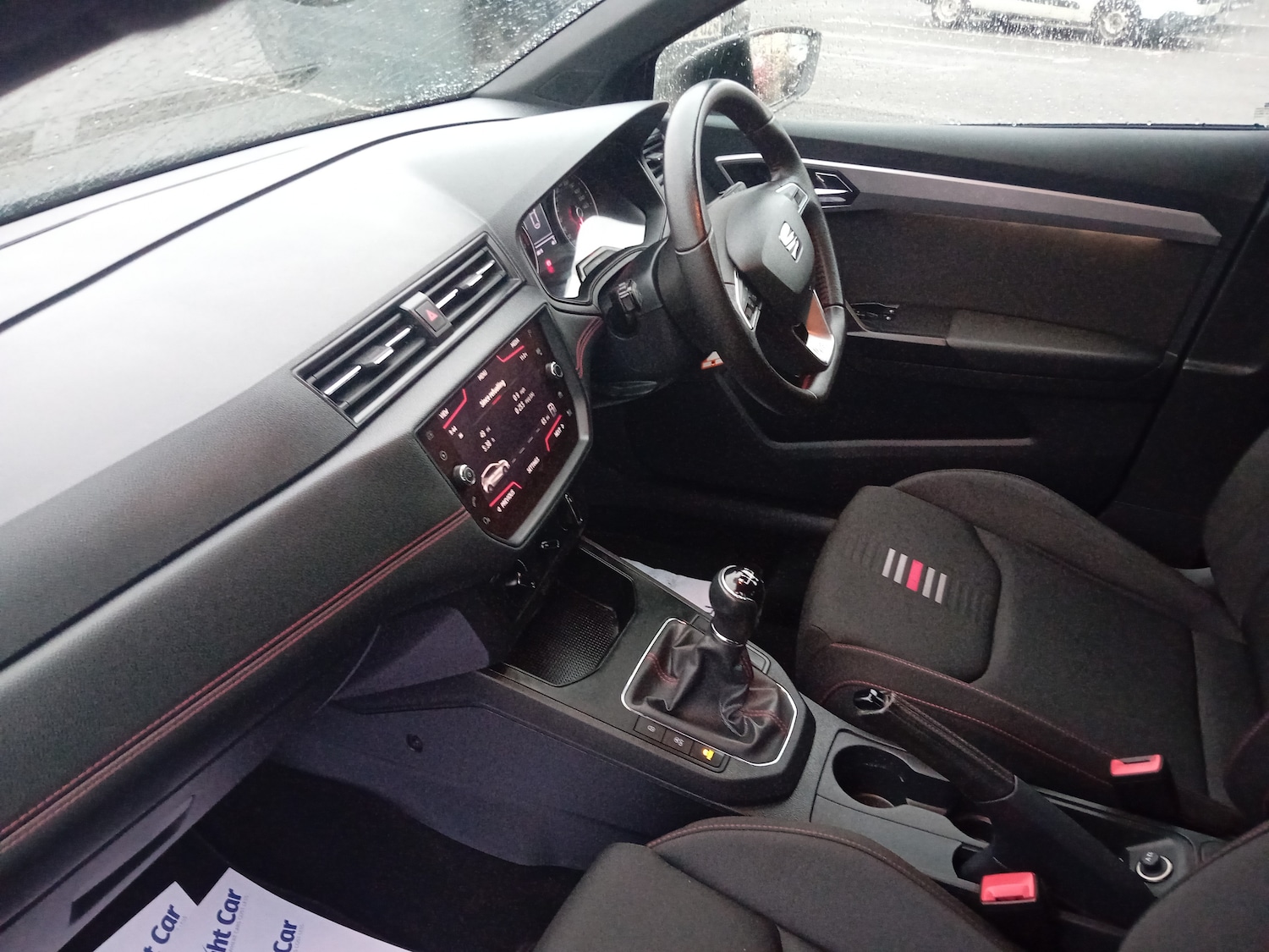 Used SEAT Ibiza 2020 for sale - 76888877: Photo 2