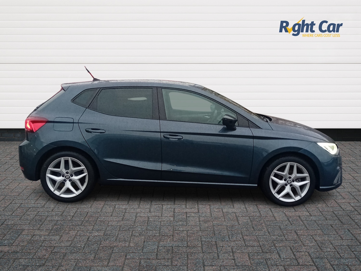 Used SEAT Ibiza 2020 for sale - 76888877: Photo 4