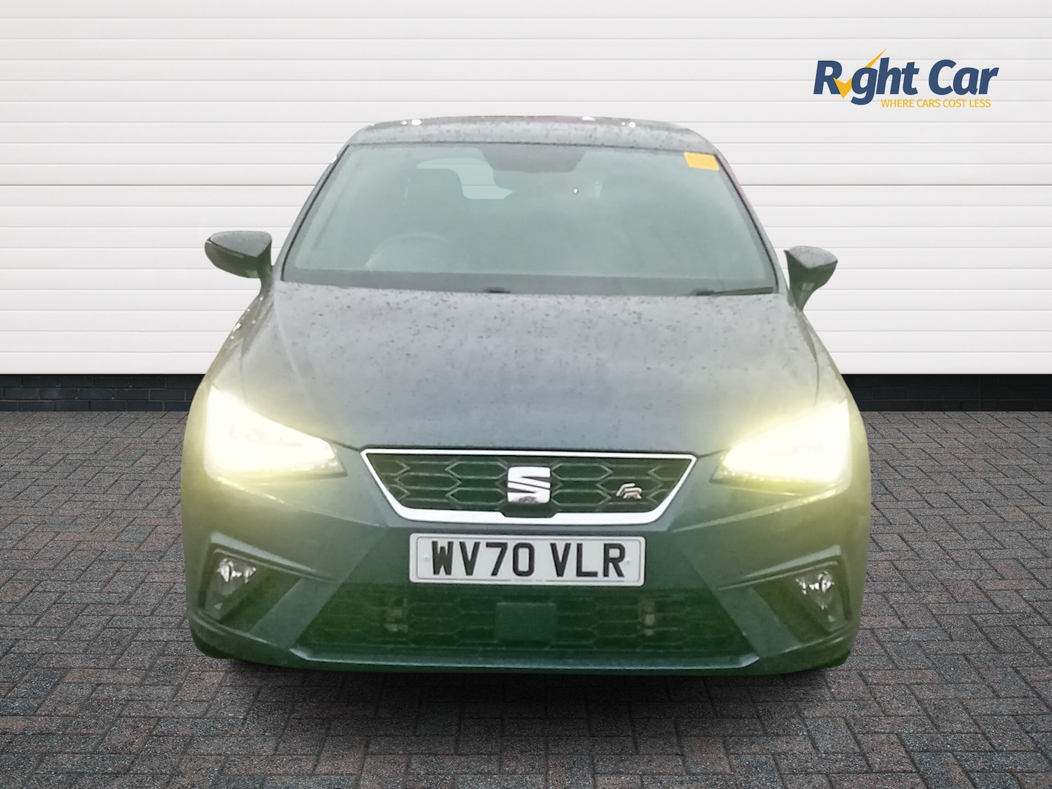Used SEAT Ibiza 2020 for sale - 76888877: Photo 7