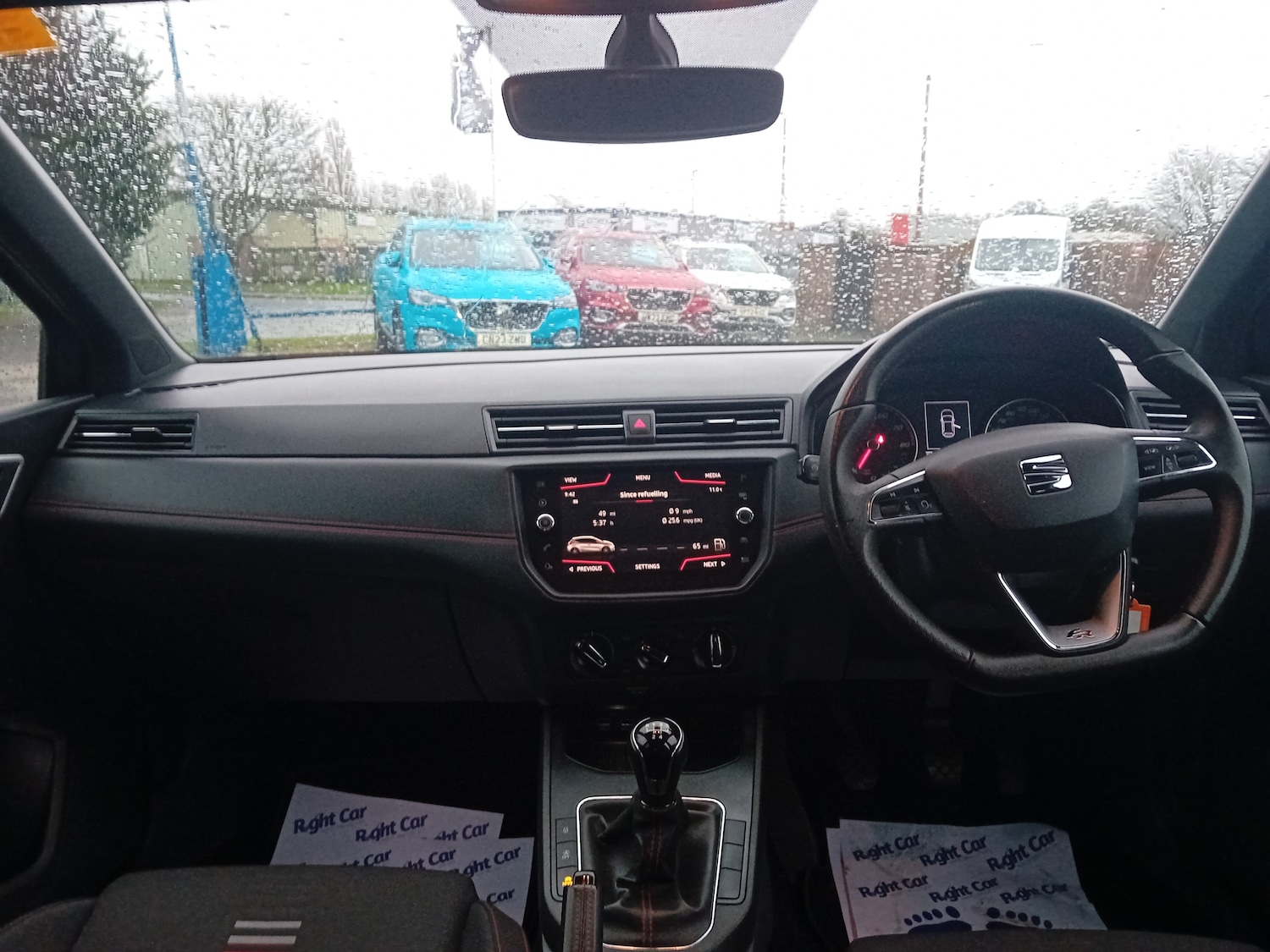 Used SEAT Ibiza 2020 for sale - 76888877: Photo 8