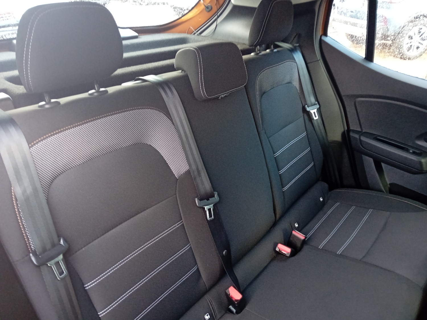 Used Dacia Sandero Stepway 2023 for sale - 76635788: Photo 10