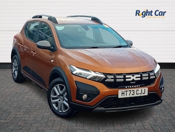 2023 (73) - 1.0 TCe Expression 5dr