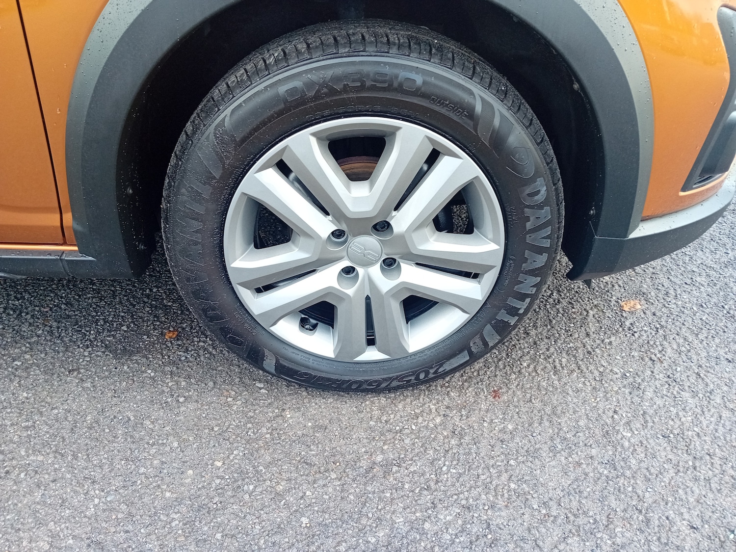 Used Dacia Sandero Stepway 2023 for sale - 76635788: Photo 5