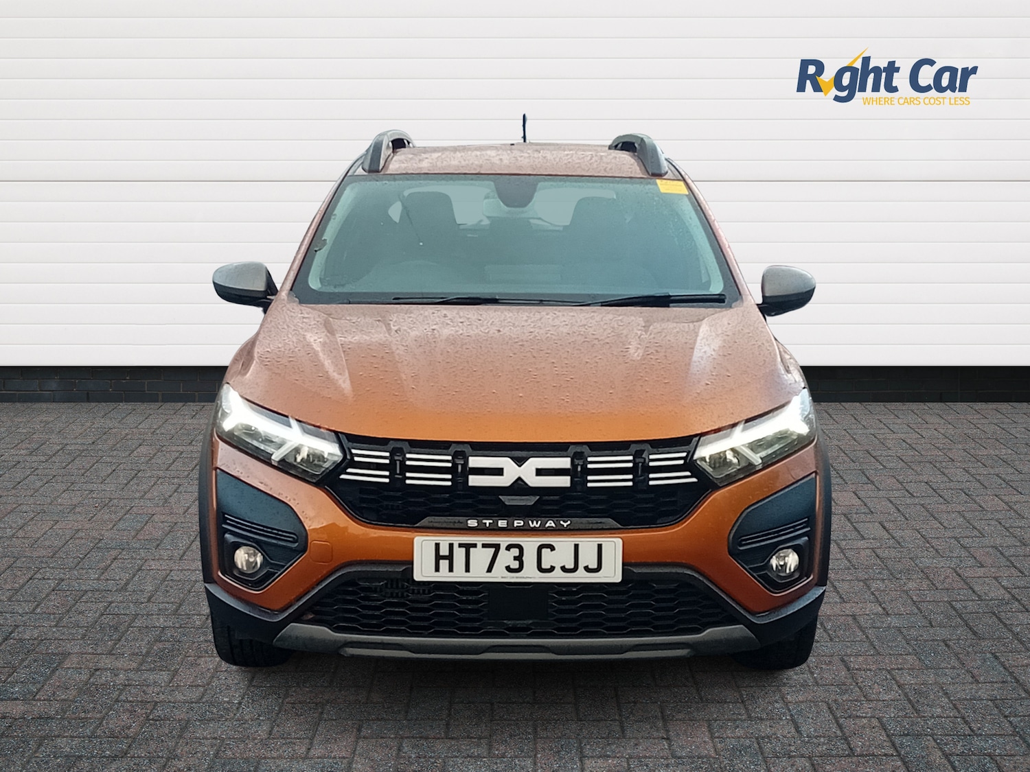 Used Dacia Sandero Stepway 2023 for sale - 76635788: Photo 7