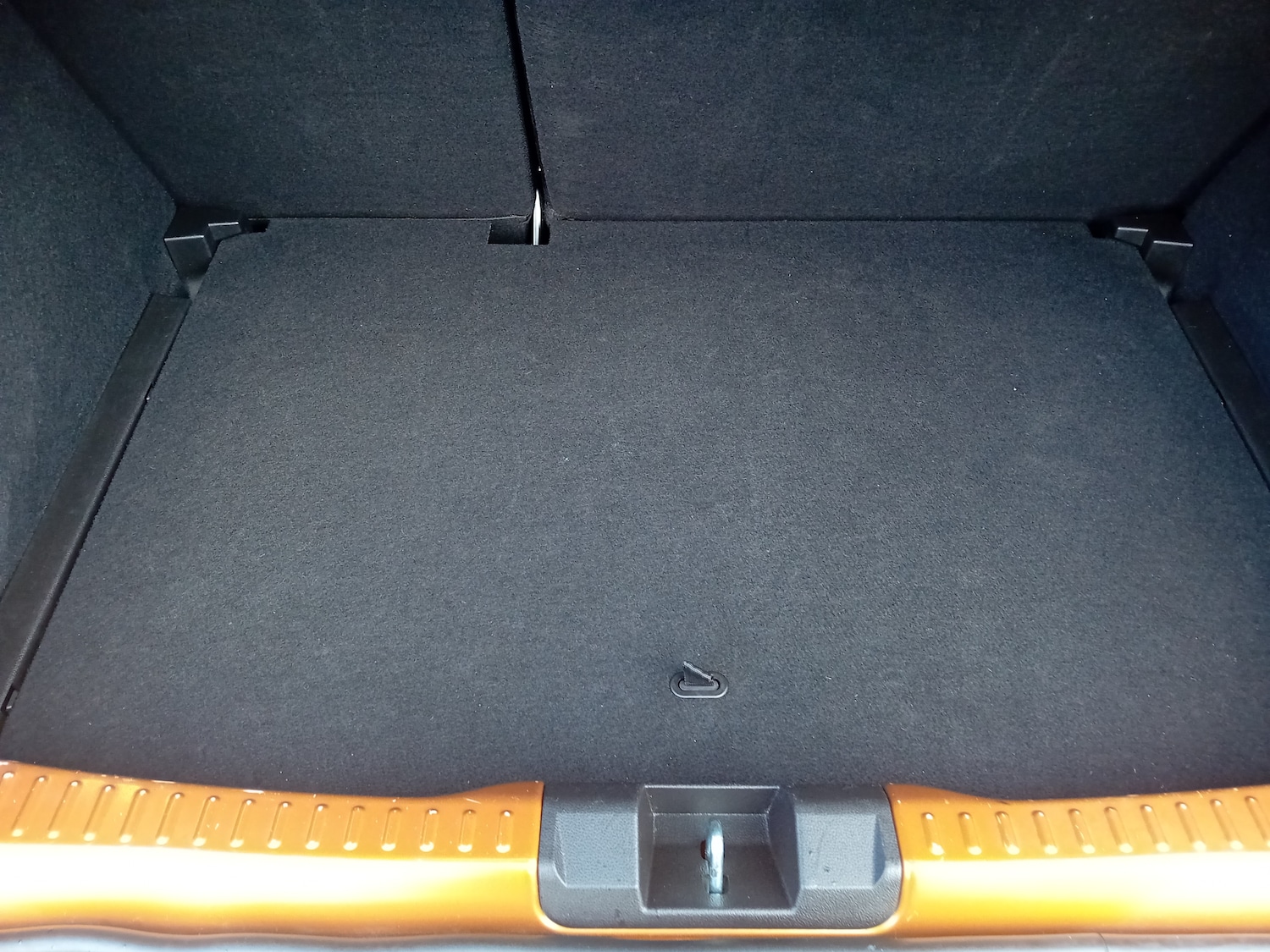 Used Dacia Sandero Stepway 2023 for sale - 76635788: Photo 9