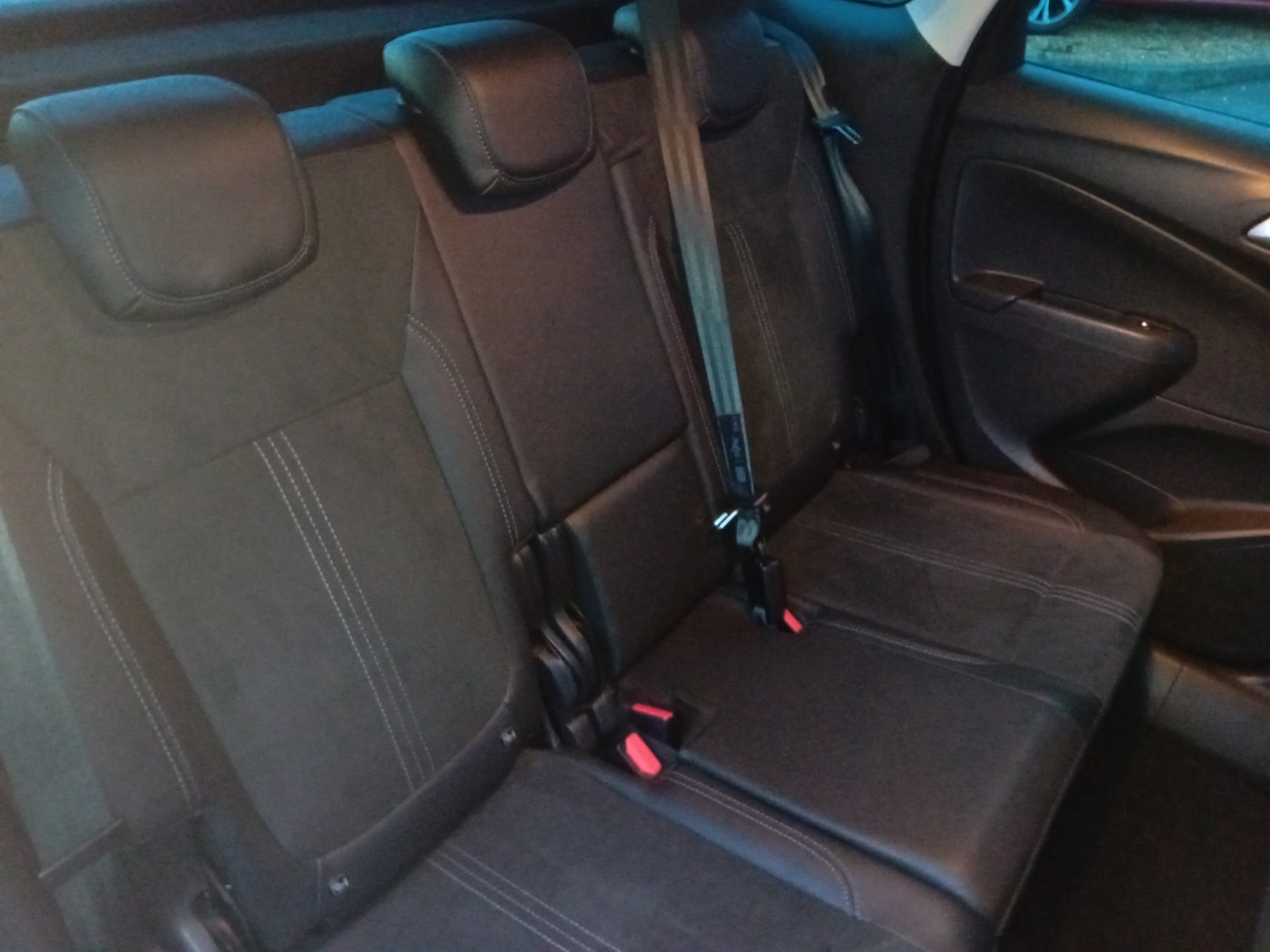 Used Vauxhall Crossland 2022 for sale - 76773447: Photo 10