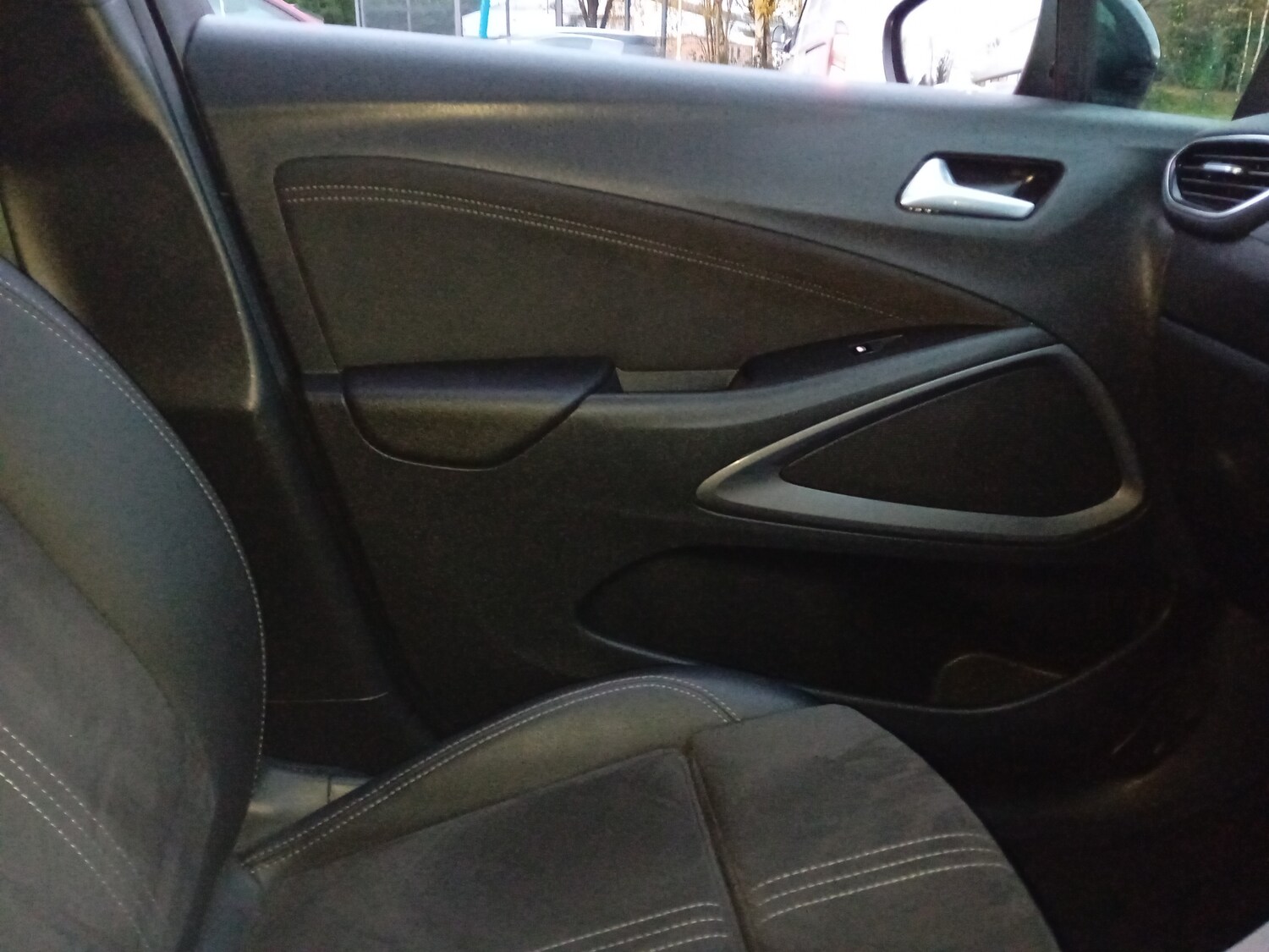 Used Vauxhall Crossland 2022 for sale - 76773447: Photo 11