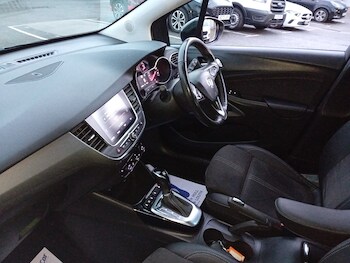 Used Vauxhall Crossland 2022 for sale - 76773447: Photo
