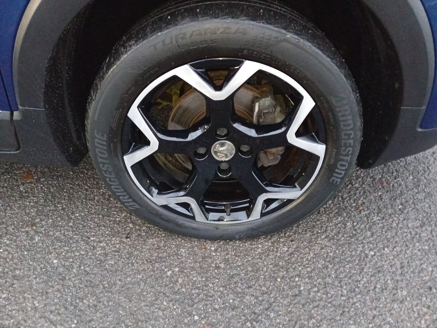 Used Vauxhall Crossland 2022 for sale - 76773447: Photo 5