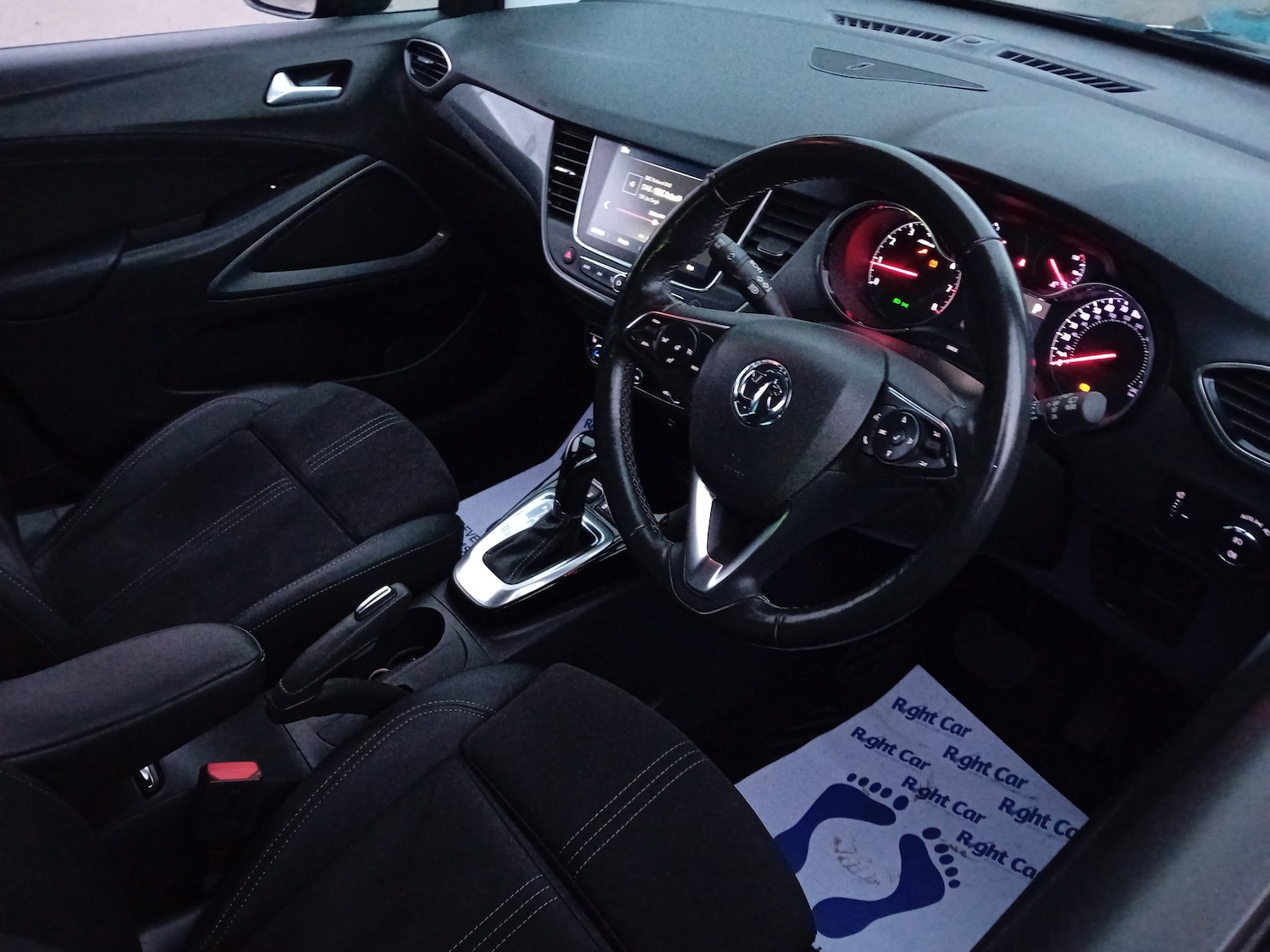 Used Vauxhall Crossland 2022 for sale - 76773447: Photo 6