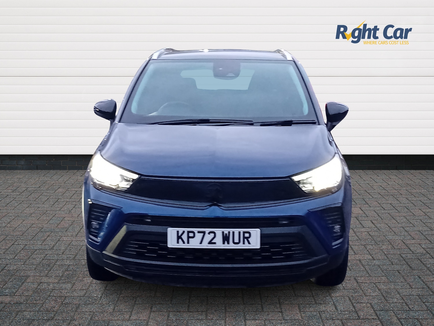 Used Vauxhall Crossland 2022 for sale - 76773447: Photo 7