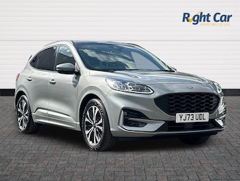 Used Ford Kuga 2023 for sale - 79534904: Photo