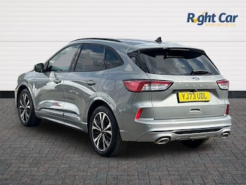 Used Ford Kuga 2023 for sale - 79534904: Photo