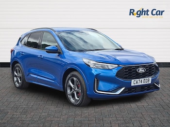 Used Ford Kuga 2024 for sale - 79376000: Photo