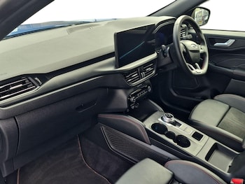 Used Ford Kuga 2024 for sale - 79376000: Photo