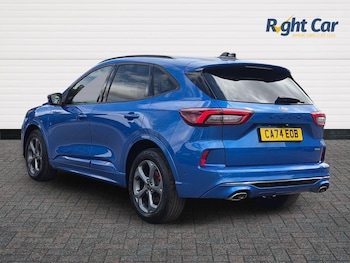 Used Ford Kuga 2024 for sale - 79376000: Photo