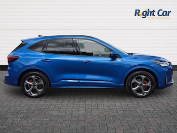 Used Ford Kuga 2024 for sale - 79376000: Photo