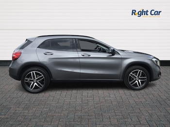 Used Mercedes-Benz GLA 2019 for sale - 78650659: Photo