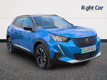 Used Peugeot 2008 2023 for sale - 79293870: Photo