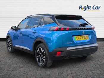 Used Peugeot 2008 2023 for sale - 79293870: Photo