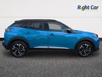 Used Peugeot 2008 2023 for sale - 79293870: Photo