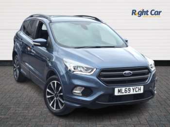 2019 (69) - 1.5 EcoBoost ST-Line 5dr 2WD