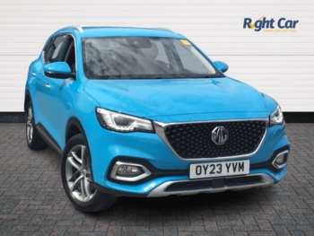 Used MG MG HS 2023 for sale - 74947904: Photo