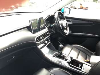 Used MG MG HS 2023 for sale - 74947904: Photo