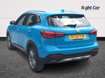Used MG MG HS 2023 for sale - 74947904: Photo