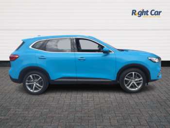 Used MG MG HS 2023 for sale - 74947904: Photo