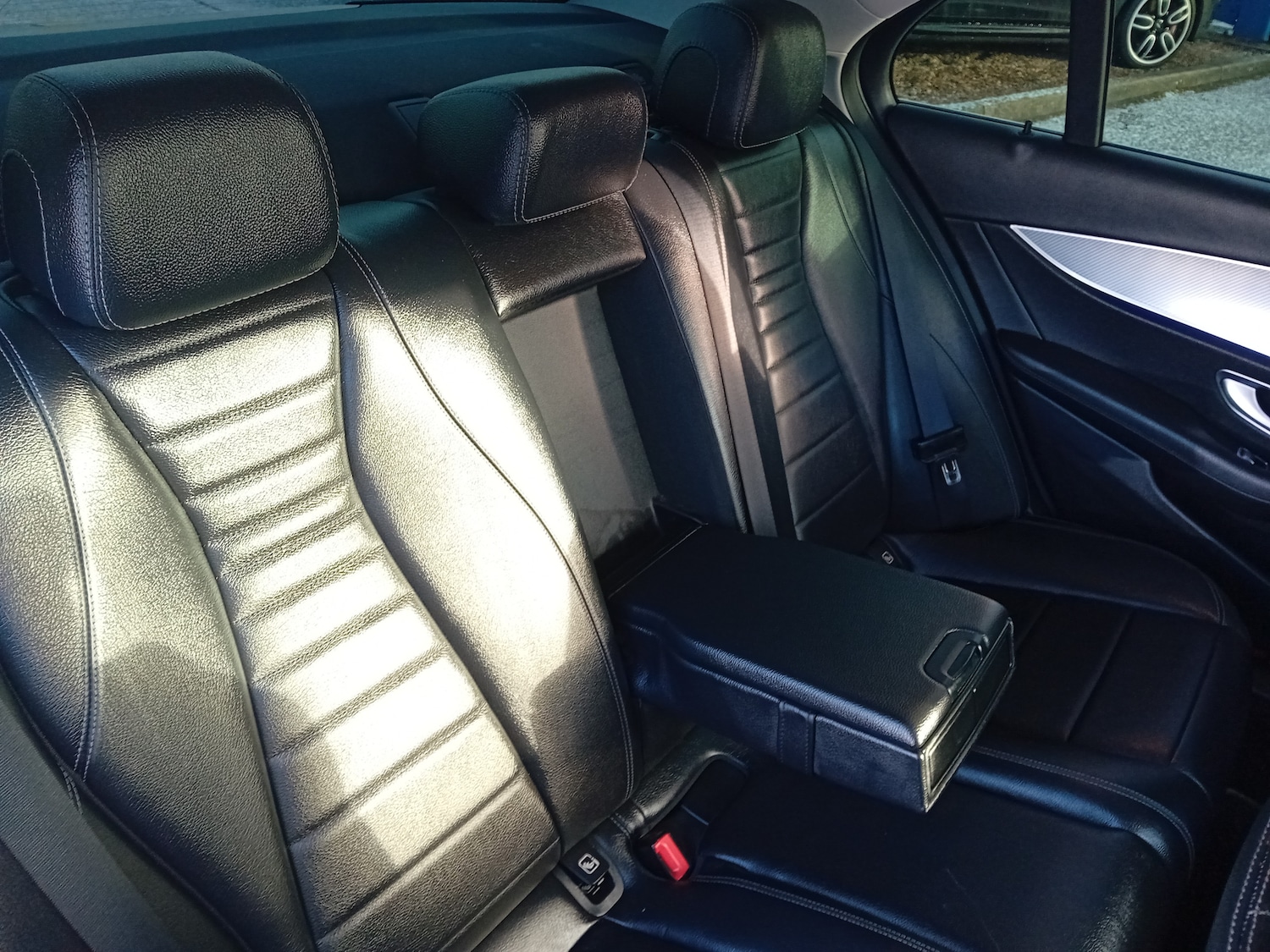 Used Mercedes-Benz E Class 2020 for sale - 77164229: Photo 10