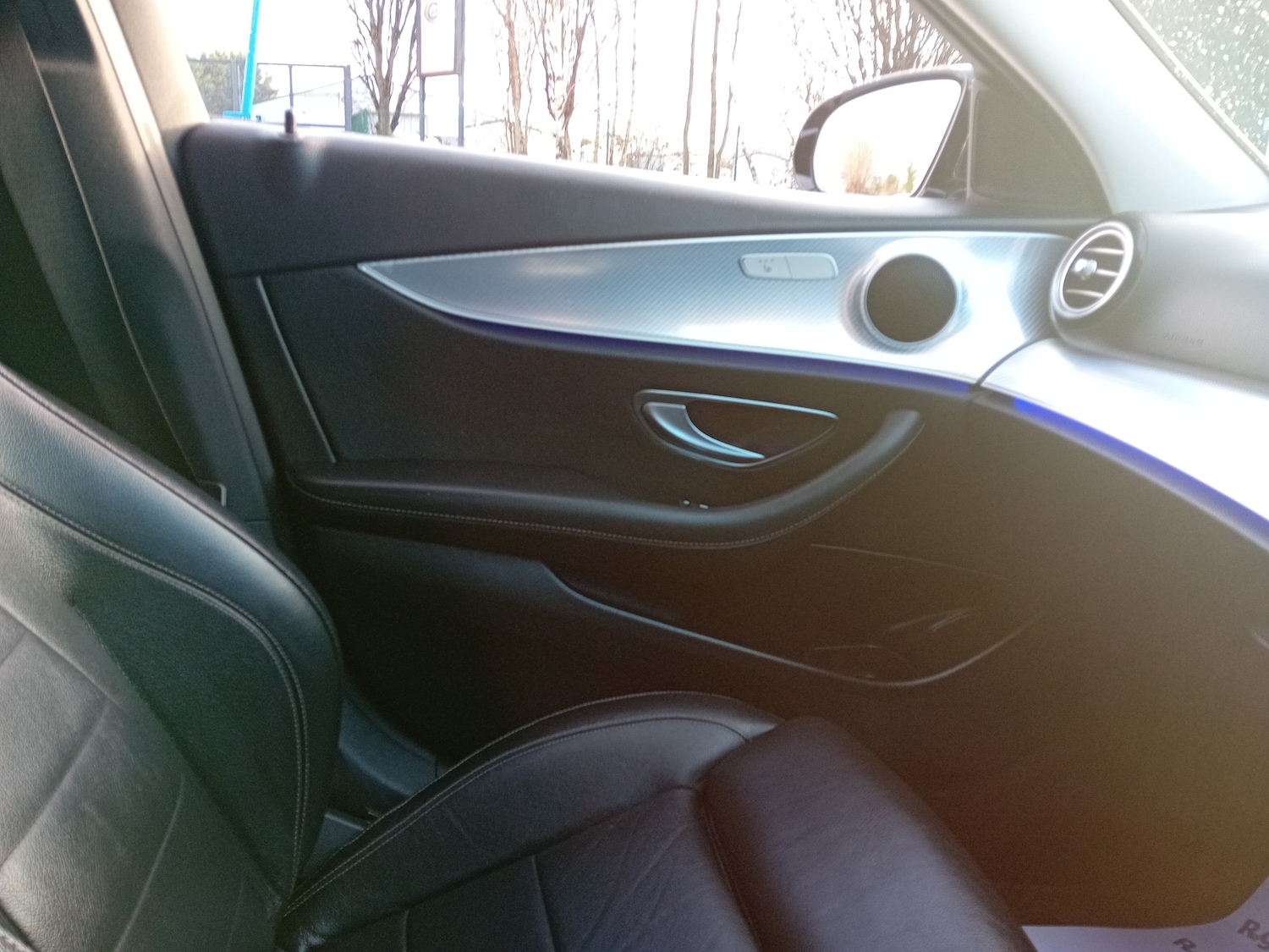 Used Mercedes-Benz E Class 2020 for sale - 77164229: Photo 11