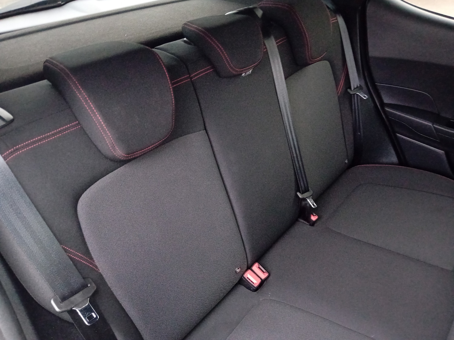 Used Ford Fiesta 2023 for sale - 76977946: Photo 10