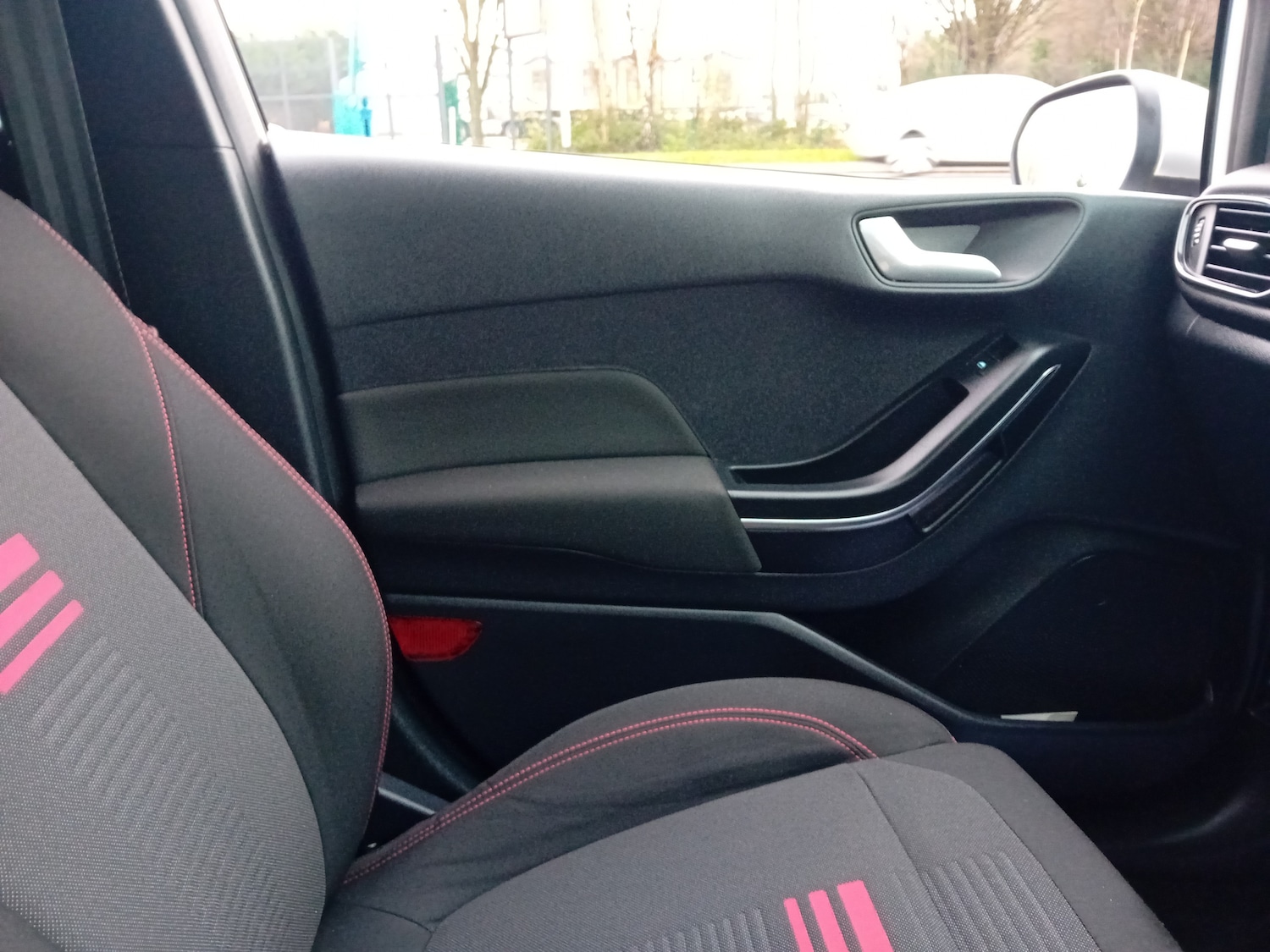 Used Ford Fiesta 2023 for sale - 76977946: Photo 11