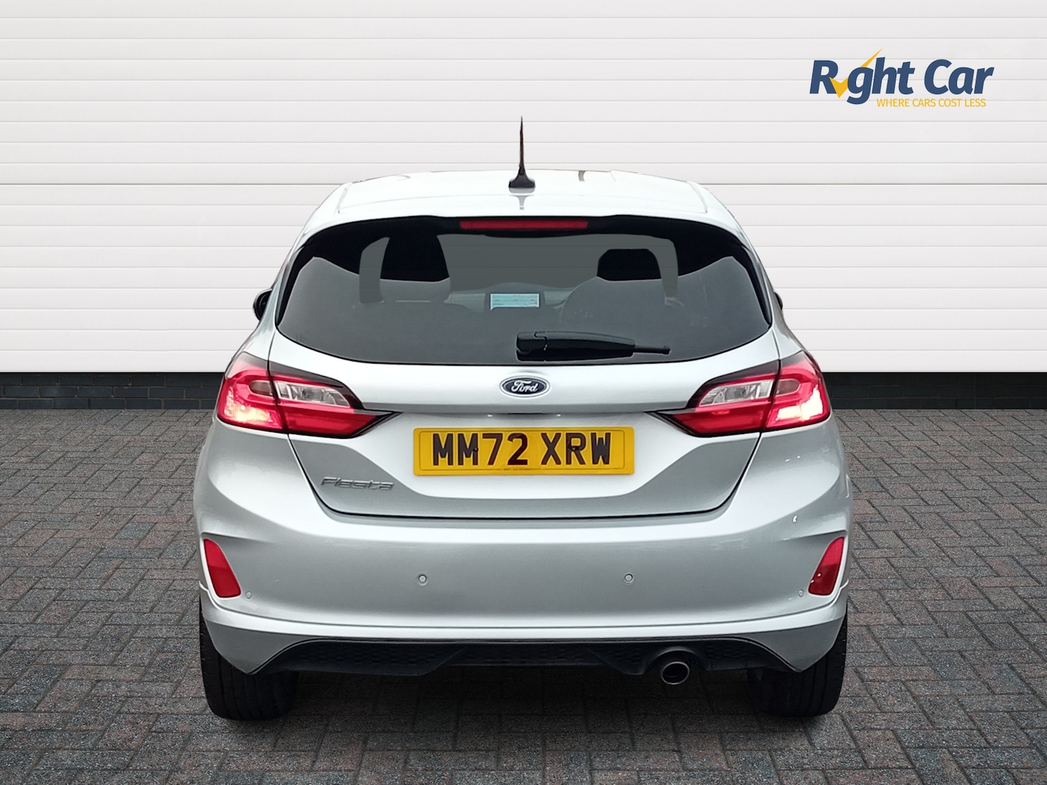 Used Ford Fiesta 2023 for sale - 76977946: Photo 12