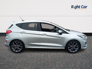Used Ford Fiesta 2023 for sale - 76977946: Photo